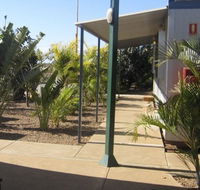 Mia Mia Port Hedland International Airport - Holiday Byron Bay