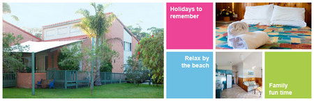 Kioloa Beach Holiday Park - Holiday Byron Bay 0