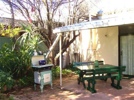 A Miner's Rest - Holiday Byron Bay 5