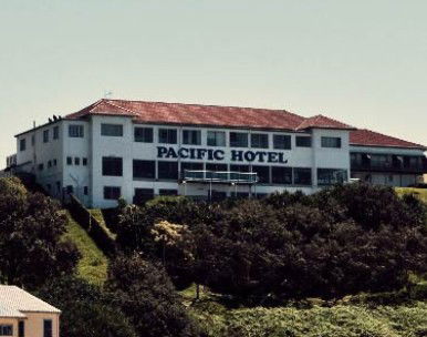 Pacific Hotel Yamba - Holiday Byron Bay 0