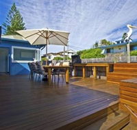 Blue River Shack - Holiday Byron Bay