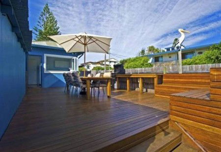 Blue River Shack - Holiday Byron Bay 0