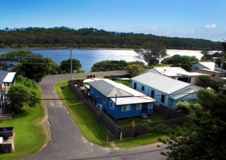 Blue River Shack - Holiday Byron Bay 2