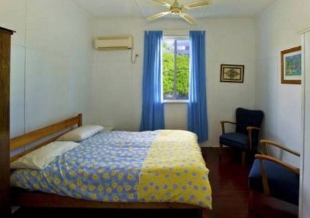Blue River Shack - Holiday Byron Bay 3