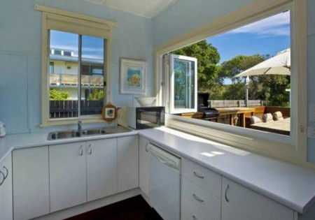 Blue River Shack - Holiday Byron Bay 4
