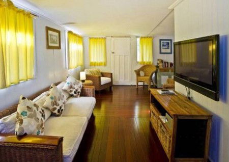 Blue River Shack - Holiday Byron Bay 5