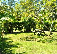 Wooli Caravan Park - Holiday Byron Bay