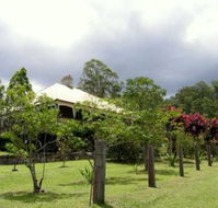 Guesthouse Mulla Villa - Holiday Byron Bay