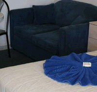 County Lodge Motel - Holiday Byron Bay