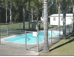 Breckenridge Farmstay - Holiday Byron Bay