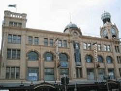 Parkview Hotel Sydney - Holiday Byron Bay