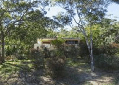 Ocean Beach Bed and Breakfast - Holiday Byron Bay