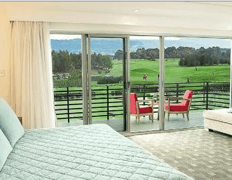 Next Springs Resorts Shoalhaven Sports Motel - Holiday Byron Bay