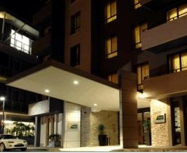 Quest North Ryde Apartments - Holiday Byron Bay