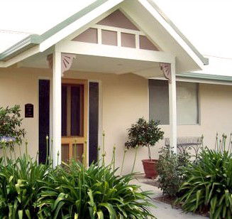 Wagga Wagga Forget Me Not Cottages - Holiday Byron Bay 0