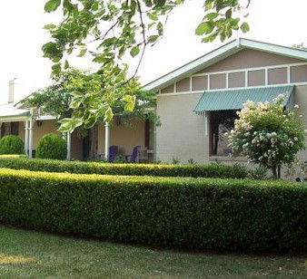 Wagga Wagga Forget Me Not Cottages - Holiday Byron Bay 3