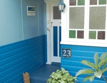 Grandview Cottage - Holiday Byron Bay