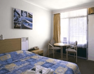 Luhana Motel Moruya - Holiday Byron Bay
