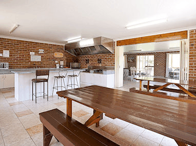 Riverbreeze Tourist Park - Holiday Byron Bay