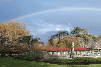 Moruya Motel - Holiday Byron Bay