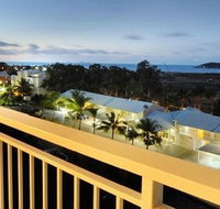 Coral Sea Vista Apartments