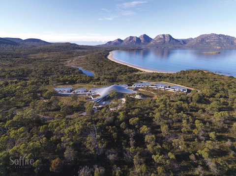 Saffire Freycinet - Holiday Byron Bay 3