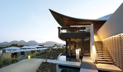 Saffire Freycinet - Holiday Byron Bay 5