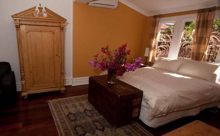 Earlsferry House Bed & Breakfast - Holiday Byron Bay 1