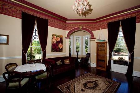 Earlsferry House Bed & Breakfast - Holiday Byron Bay 3