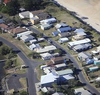 Wooli Holiday Units - Holiday Byron Bay
