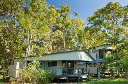 Wooli River Lodges - Holiday Byron Bay 0