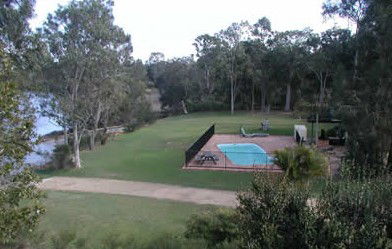 Wooli River Lodges - Holiday Byron Bay 5