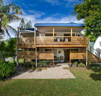Wooli Serviced Apartments - Holiday Byron Bay