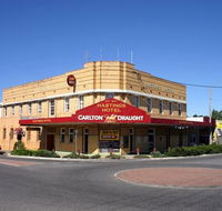 Hastings Hotel - Holiday Byron Bay