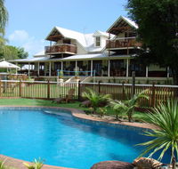Clarence River Bed  Breakfast - Holiday Byron Bay