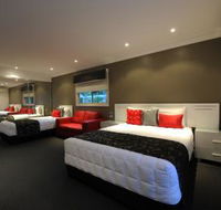 The Gateway Village Holiday Park - Holiday Byron Bay