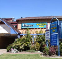 Fitzroy Motor Inn - Holiday Byron Bay