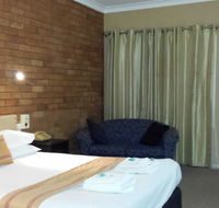 AA Hilldrop Motor Inn - Holiday Byron Bay
