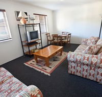 Key Lodge Motel - Holiday Byron Bay