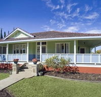 Blooms Cottage - Holiday Byron Bay