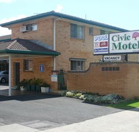 Civic Motel Grafton - Holiday Byron Bay