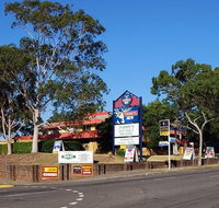 The Markets Motel - Holiday Byron Bay