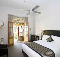 Q Station - Holiday Byron Bay