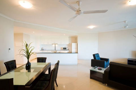 Argus Apartments Darwin - Holiday Byron Bay 0