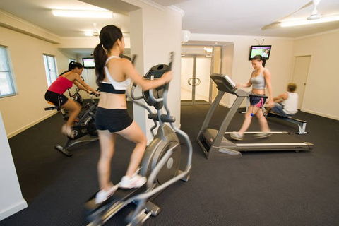 Argus Apartments Darwin - Holiday Byron Bay 2