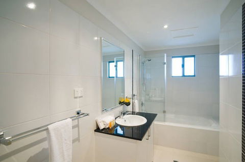 Argus Apartments Darwin - Holiday Byron Bay 3