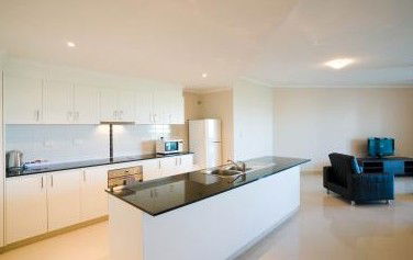 Argus Apartments Darwin - Holiday Byron Bay 4