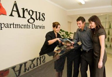 Argus Apartments Darwin - Holiday Byron Bay 5