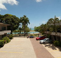 Whitsunday On The Beach