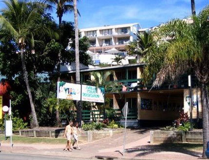 Airlie Beach Yha - Holiday Byron Bay 2